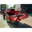 MITSUBISHI トラクター MT20D