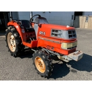 KUBOTA トラクター GT5