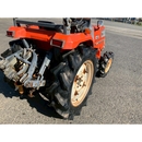 KUBOTA トラクター GT5