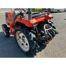 KUBOTA トラクター GT5
