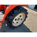 KUBOTA トラクター GT5