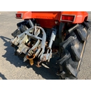 KUBOTA トラクター GT5