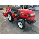 YANMAR トラクター AF160