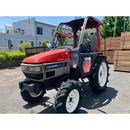 YANMAR トラクター F250