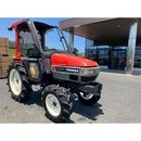YANMAR トラクター F250