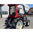 YANMAR トラクター F250