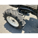 YANMAR トラクター F250