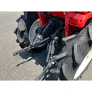 YANMAR トラクター F250