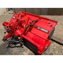 YANMAR トラクター F250