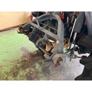 KUBOTA トラクター GL240D