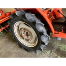 KUBOTA トラクター GL240D