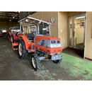 KUBOTA トラクター GL240D