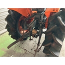 KUBOTA トラクター L2601S
