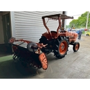 KUBOTA トラクター L2601S