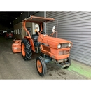 KUBOTA トラクター L2601S