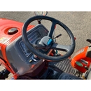 KUBOTA トラクター GB16