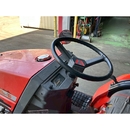 YANMAR トラクター Ke-3D