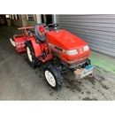 YANMAR トラクター Ke-3D