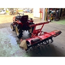 YANMAR トラクター Ke-3D