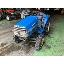 ISEKI トラクター TU217F