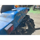 ISEKI トラクター TU217F