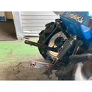 ISEKI トラクター TU217F