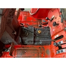 YANMAR トラクター FX26