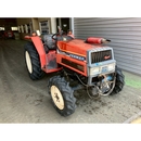 YANMAR トラクター FX26