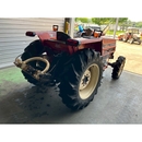 YANMAR トラクター FX26