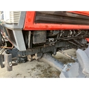YANMAR トラクター FX26