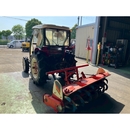YANMAR トラクター RS30