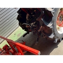 YANMAR トラクター RS30
