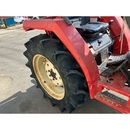 MITSUBISHI トラクター MT23