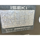 ISEKI トラクター TM17