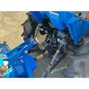 ISEKI トラクター TA207F