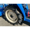 ISEKI トラクター TA207F