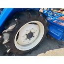 ISEKI トラクター TA207F