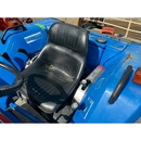 ISEKI トラクター TA207F