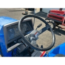 ISEKI トラクター TA207F
