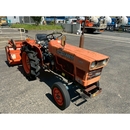 KUBOTA トラクター L2201S