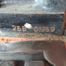 YANMAR トラクター FX26D
