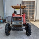 YANMAR トラクター FX26D