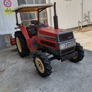 YANMAR トラクター FX26D