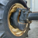 YANMAR トラクター FX26D