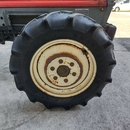 YANMAR トラクター FX26D