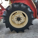 YANMAR トラクター FX26D
