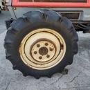 YANMAR トラクター FX26D