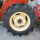 YANMAR トラクター FX26D