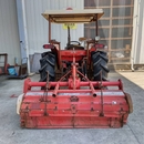 YANMAR トラクター FX26D
