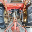 YANMAR トラクター FX26D